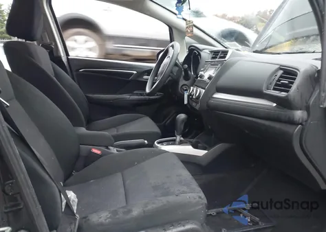 2020 Honda Fit Lx from USA, damaged, VIN 3HGGK5H47LM732836